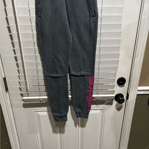 Adidas sweatpants